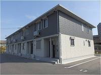 ステラ綾羅木の外観