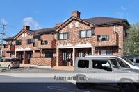 ナトゥラヴィータ壱・弐番館1-105の外観