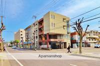 ヴィラチャーリー30Dの外観