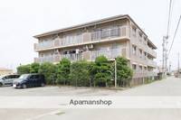 コーポ中村の外観