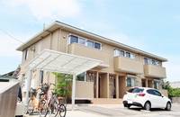 エスポワール横須の外観