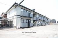 メゾンパーク中村A・BB225の外観