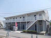 物件の外観画像