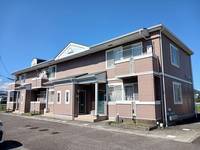 ジュネス99Cの外観