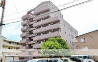 リバティマンション1-Cの外観