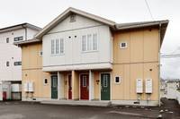 物件の外観画像