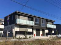 物件の外観画像