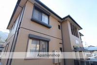 シャーメゾンヴァイデB棟B-201の外観