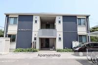 シャーメゾンアポロの外観