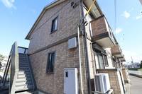 物件の外観画像