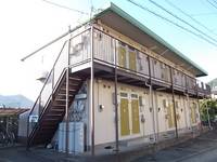 物件の外観画像