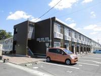 物件の外観画像