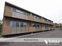 物件の外観画像