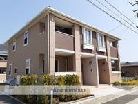 エルシオンⅠの外観