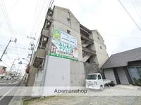 R.太田ハイム402の外観