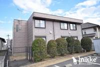 物件の外観画像