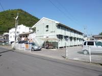 物件の外観画像