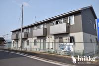 ミ シェール エクラの外観