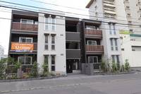 物件の外観画像