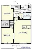 エスペランサ の間取り