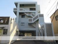 ジョイ・フォレストの外観