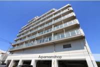 CELESTIAL NIIHAMAの外観