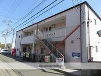 メゾン千の外観