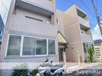 物件の外観画像