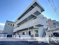 物件の外観画像