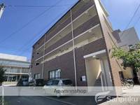 プラザG&K403の外観