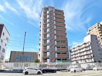 ドルーク道後南町1102の外観