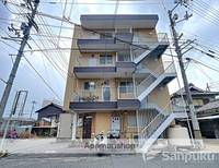 物件の外観画像