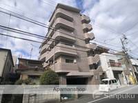 アルカディア矢野203の外観