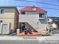 物件の外観画像