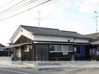 愛媛県松山市東垣生町(一戸建)の賃貸物件の外観