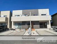 グランド フォルクAの外観