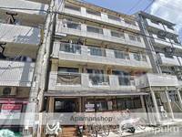 プレアール緑町Ⅱの外観