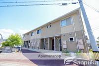 物件の外観画像