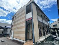 物件の外観画像