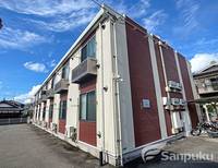 物件の外観画像