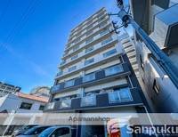 MAYFAIR HONMACHI SQUARE101の外観