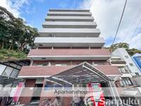 GRACE緑町403の外観