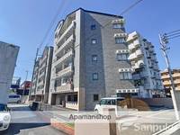 物件の外観画像