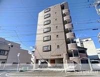 アリスト柳井町の外観