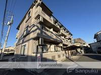 ソフィア美沢の外観