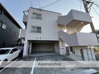 山野ハイツの外観