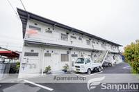 メゾン・ド・ルーン横河原の外観