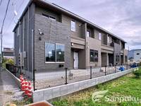 物件の外観画像