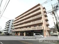 オーキッドテラス志津川・の外観