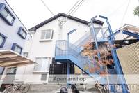 物件の外観画像